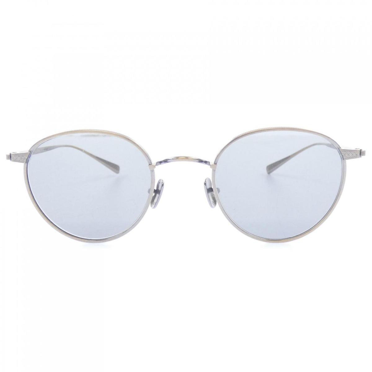 アイヴァン EYEVAN CRESTON SUNGLASSES【中古】