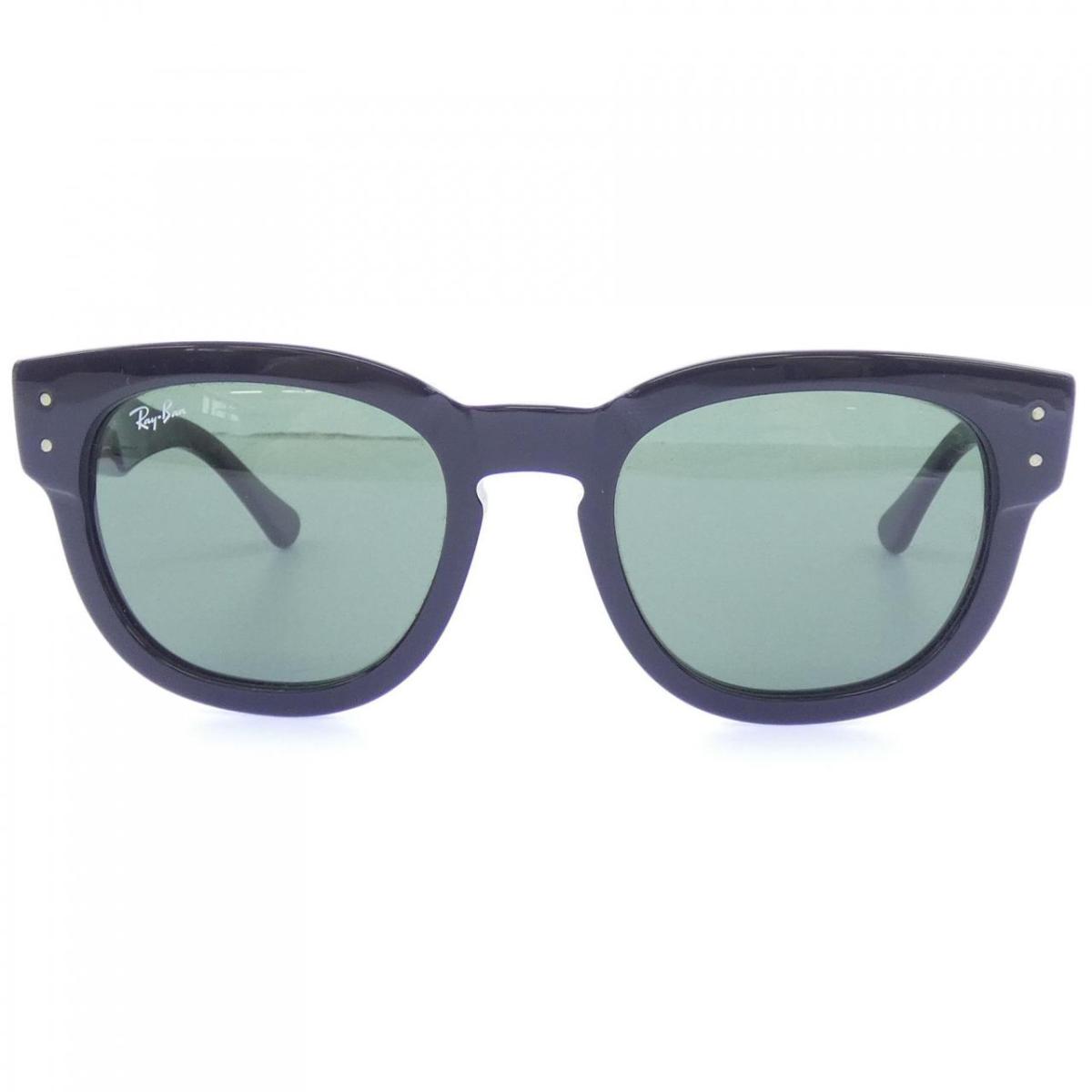レイバン Ray Ban MEGA HAWKEYE SUNGLASSES【中古】