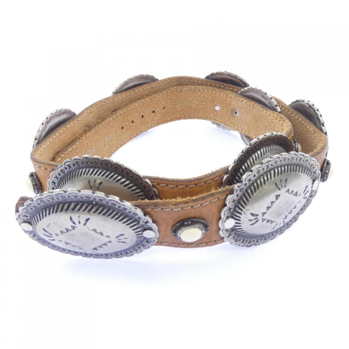 RICCARD FORCONI BELT【中古】