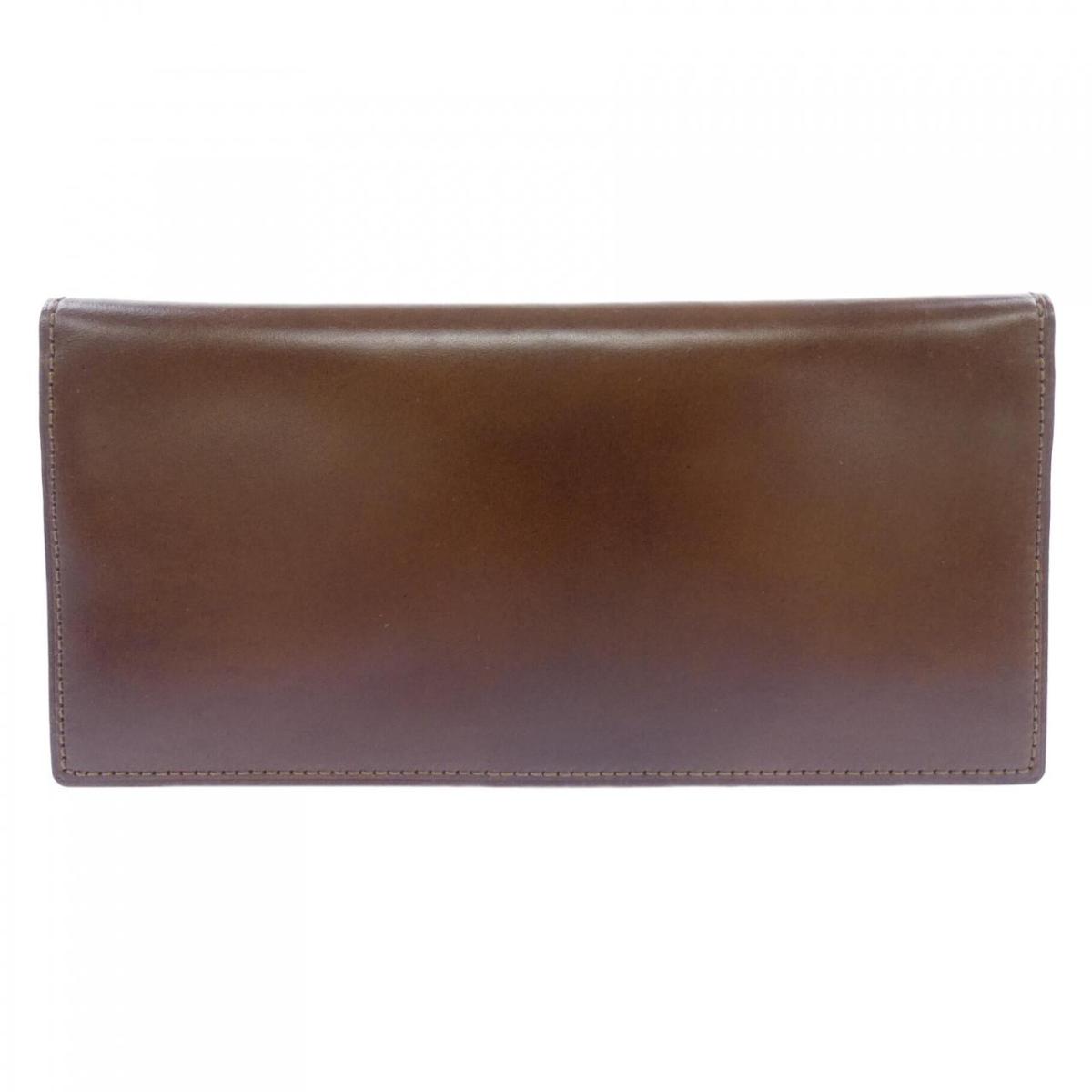 ISETAN MENS WALLET【中古】