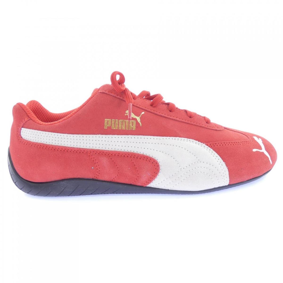 ピューマ PUMA スニーカー【中古】