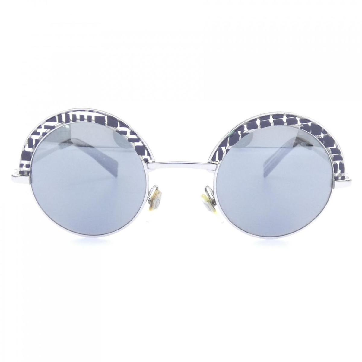 アランミクリ alain mikli 631 SUNGLASSES【中古】