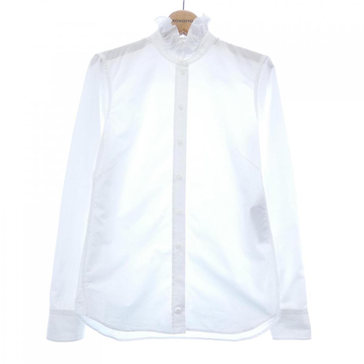 アレキサンダーマックイーン ALEXANDER McQUEEN 848944 QAABT プルオーバー【中古】