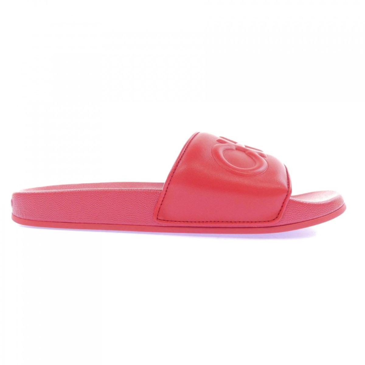 ジミーチュウ JIMMY CHOO サンダル【中古】