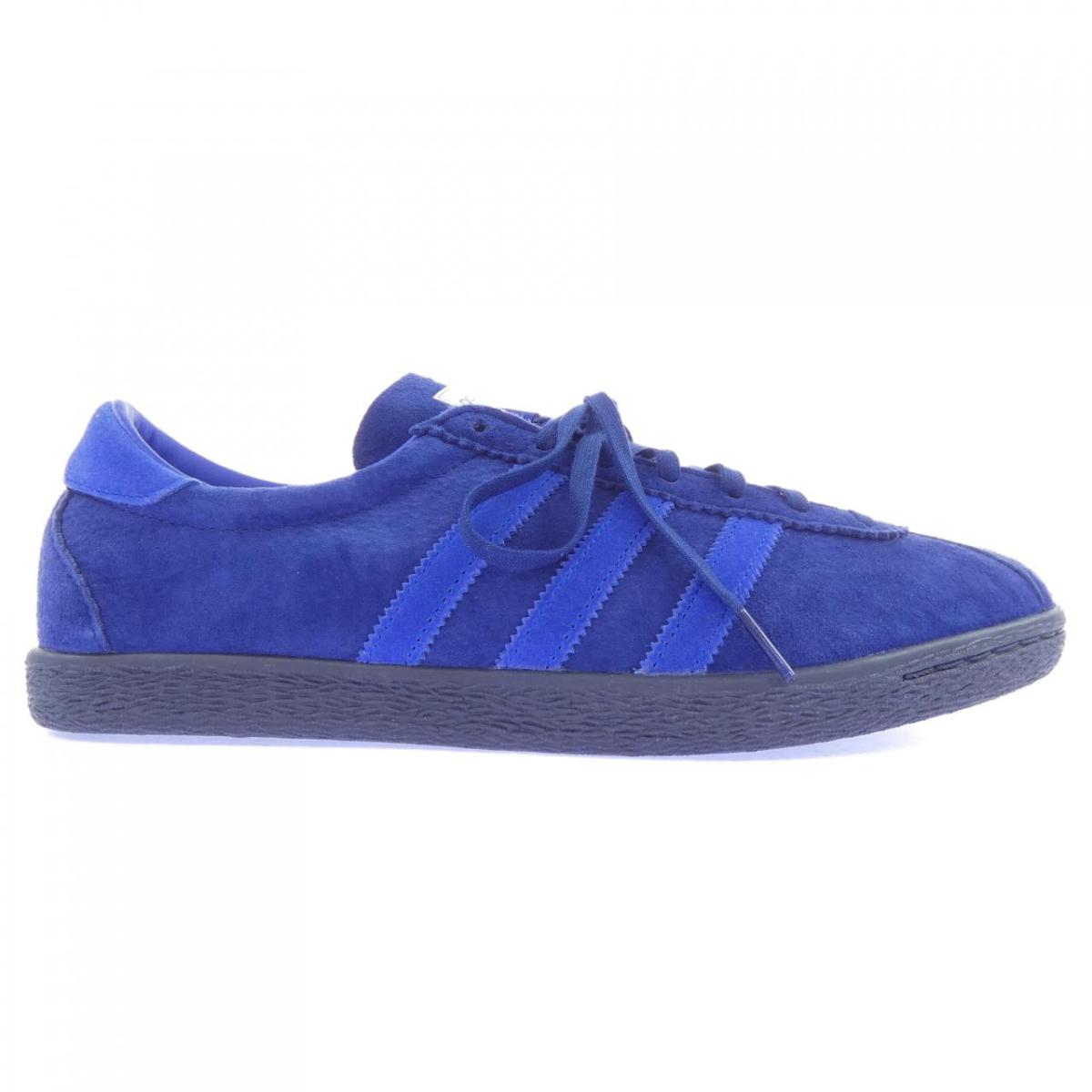 アディダス ADIDAS JR4773/TAHITI MARINE スニーカー【中古】