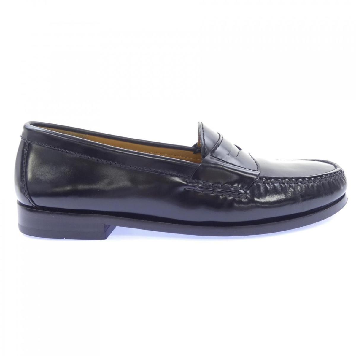 電話を掛けるハーン COLE HAAN 03503 シューズ【中古】