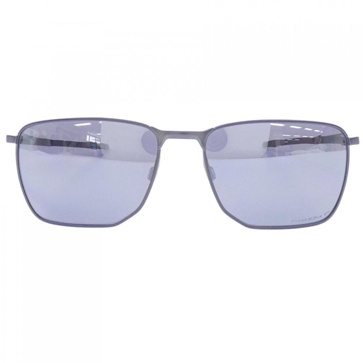 オーク材ロバート・エドワード・リー OAKLEY SUNGLASSES【中古】