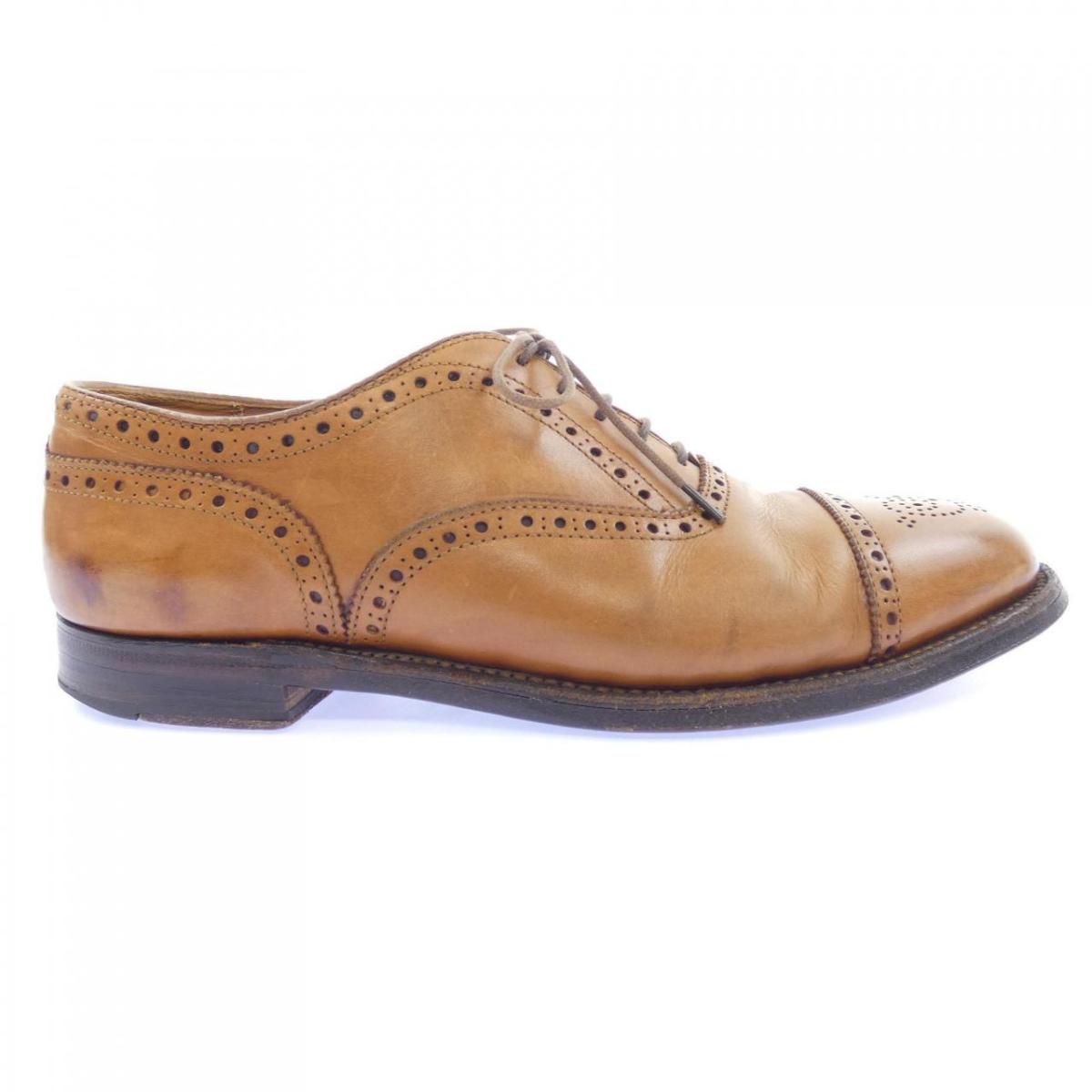 オールデン ALDEN 1M11 シューズ【中古】