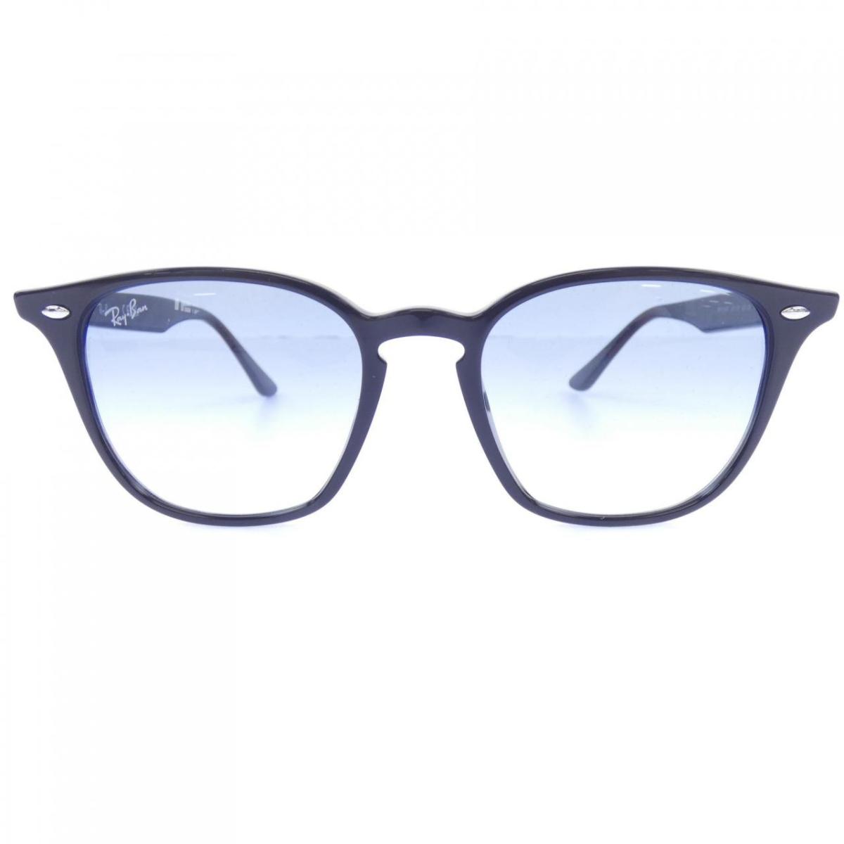 レイバン Ray Ban RB4258F SUNGLASSES【中古】