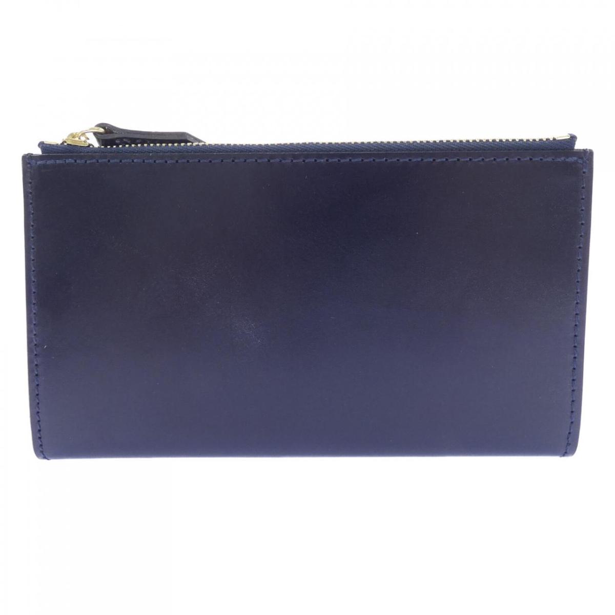 オオバセイホウ 大峡製鞄 WALLET【中古】