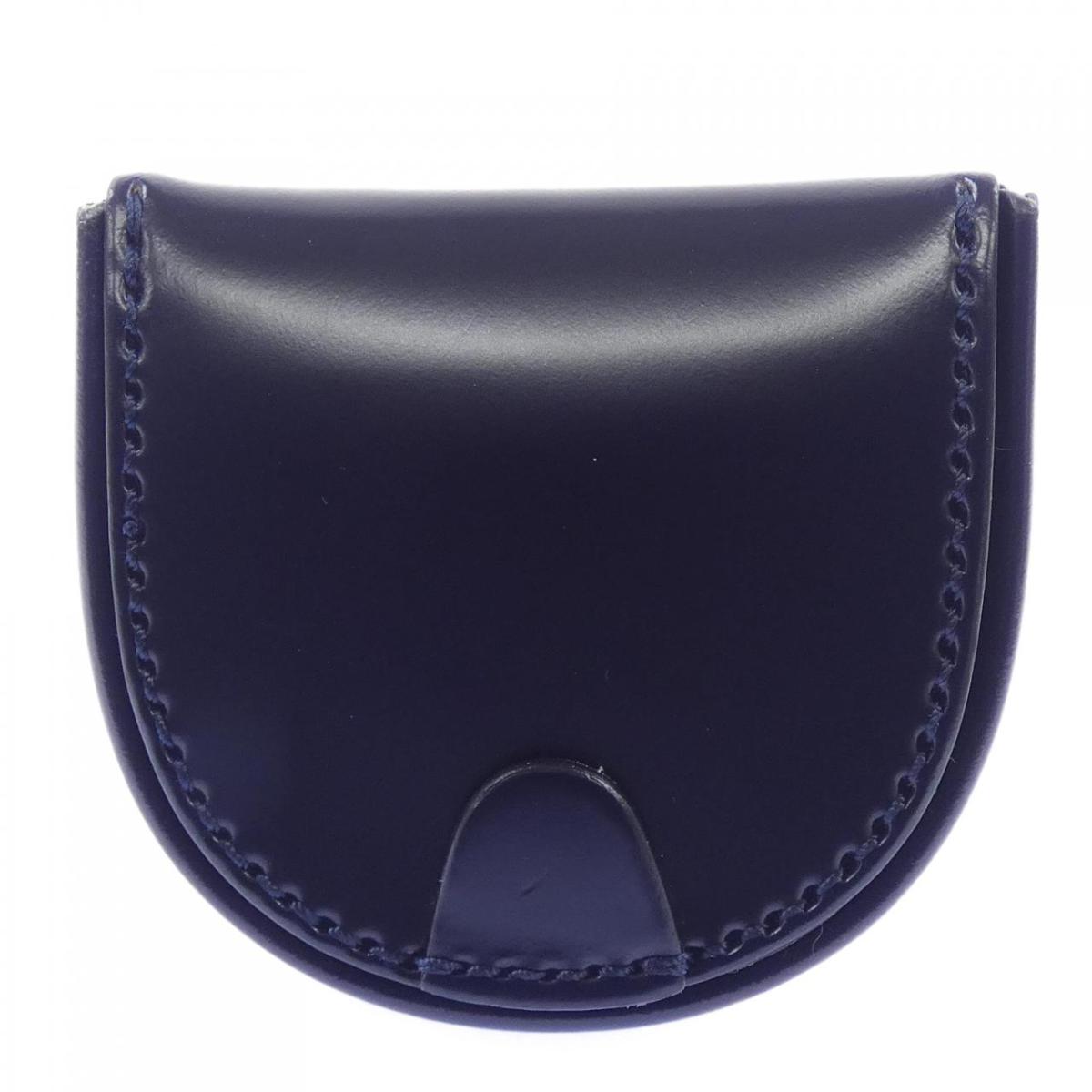 オオバセイホウ 大峡製鞄 1071 COIN CASE【中古】