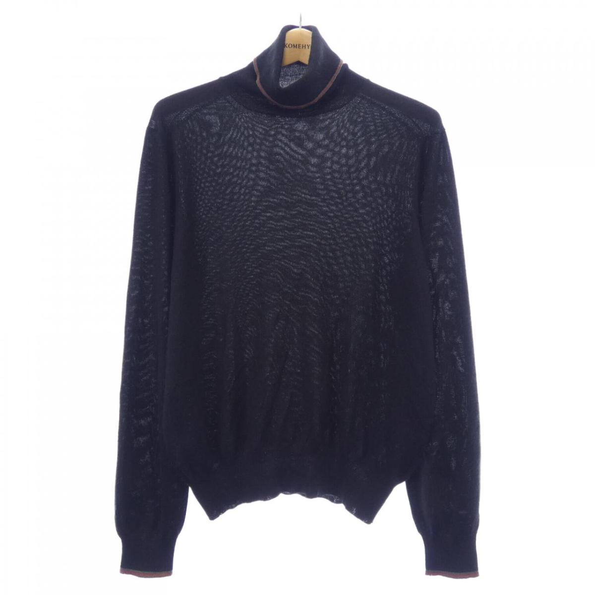 グッチ GUCCI 146988 Z9563 編み物【中古】