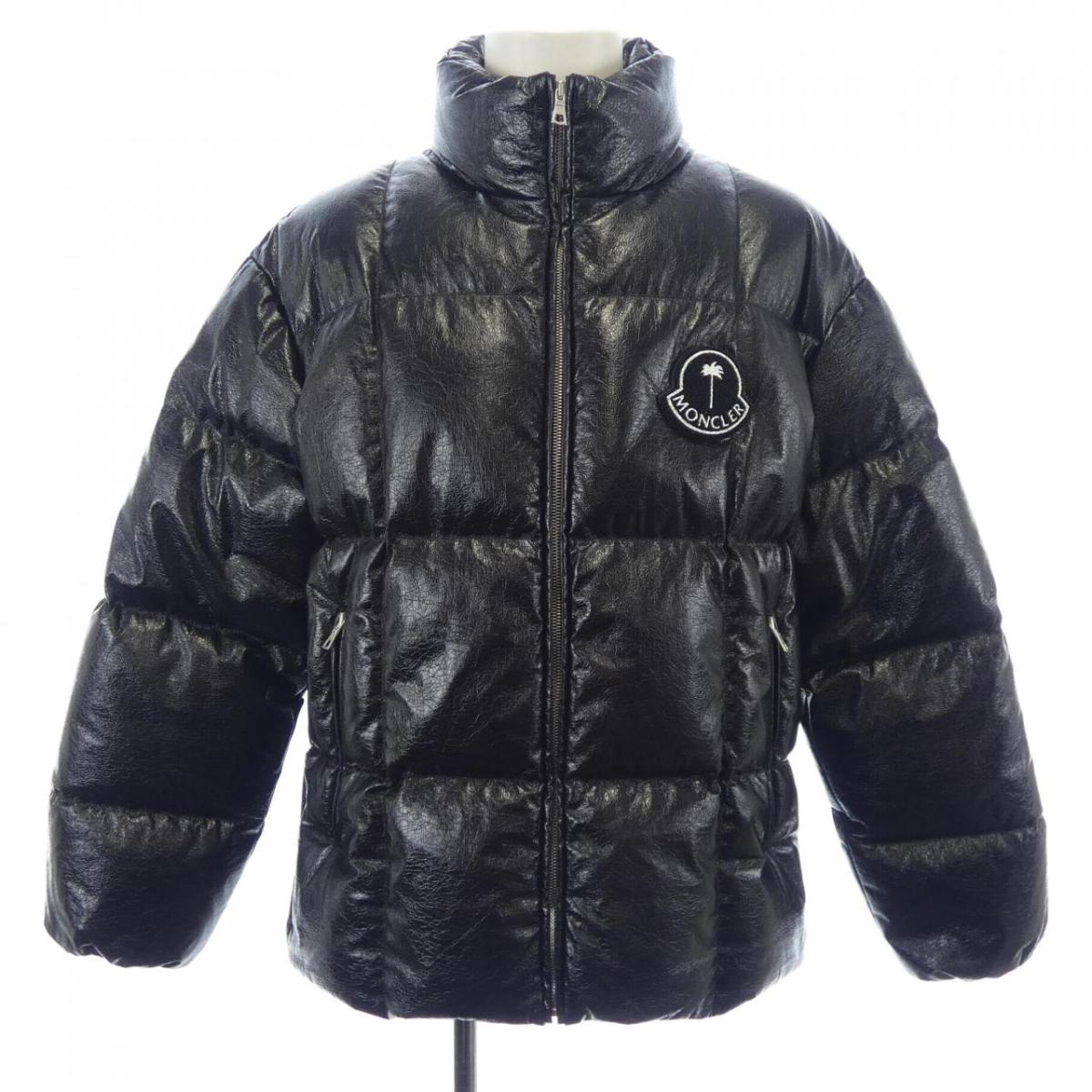 モンク軌跡 天賦の才 MONCLER GENIUS SIMOOM 落ち込む上衣【中古】