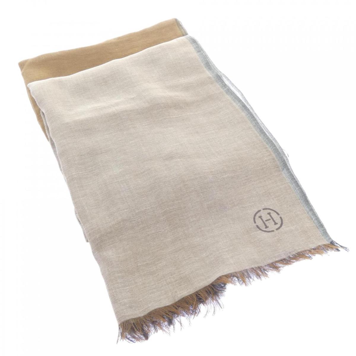 エルメス HERMES STOLE【中古】