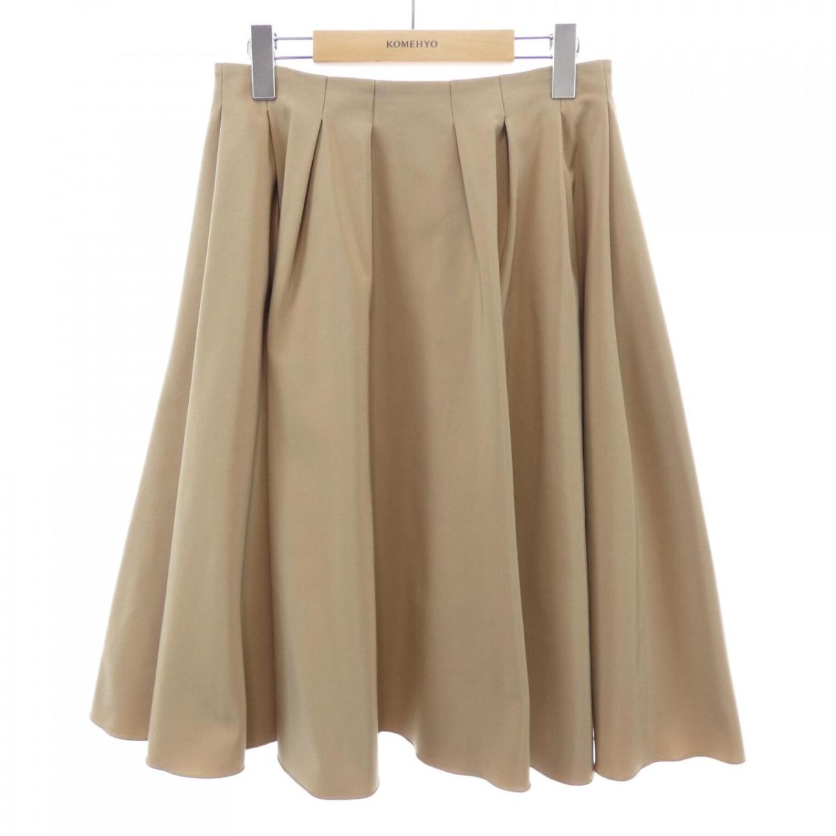 フォクシーニューヨーク FOXEY NEW YORK 38332 スコート【中古】