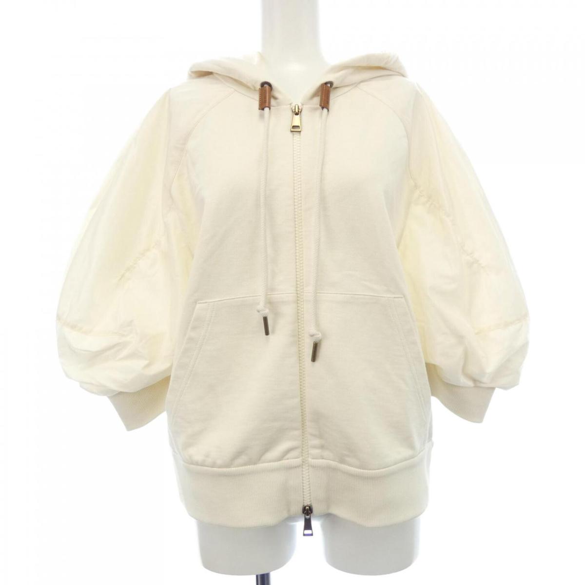 モンク軌跡 MONCLER 10938G00023 上衣【中古】