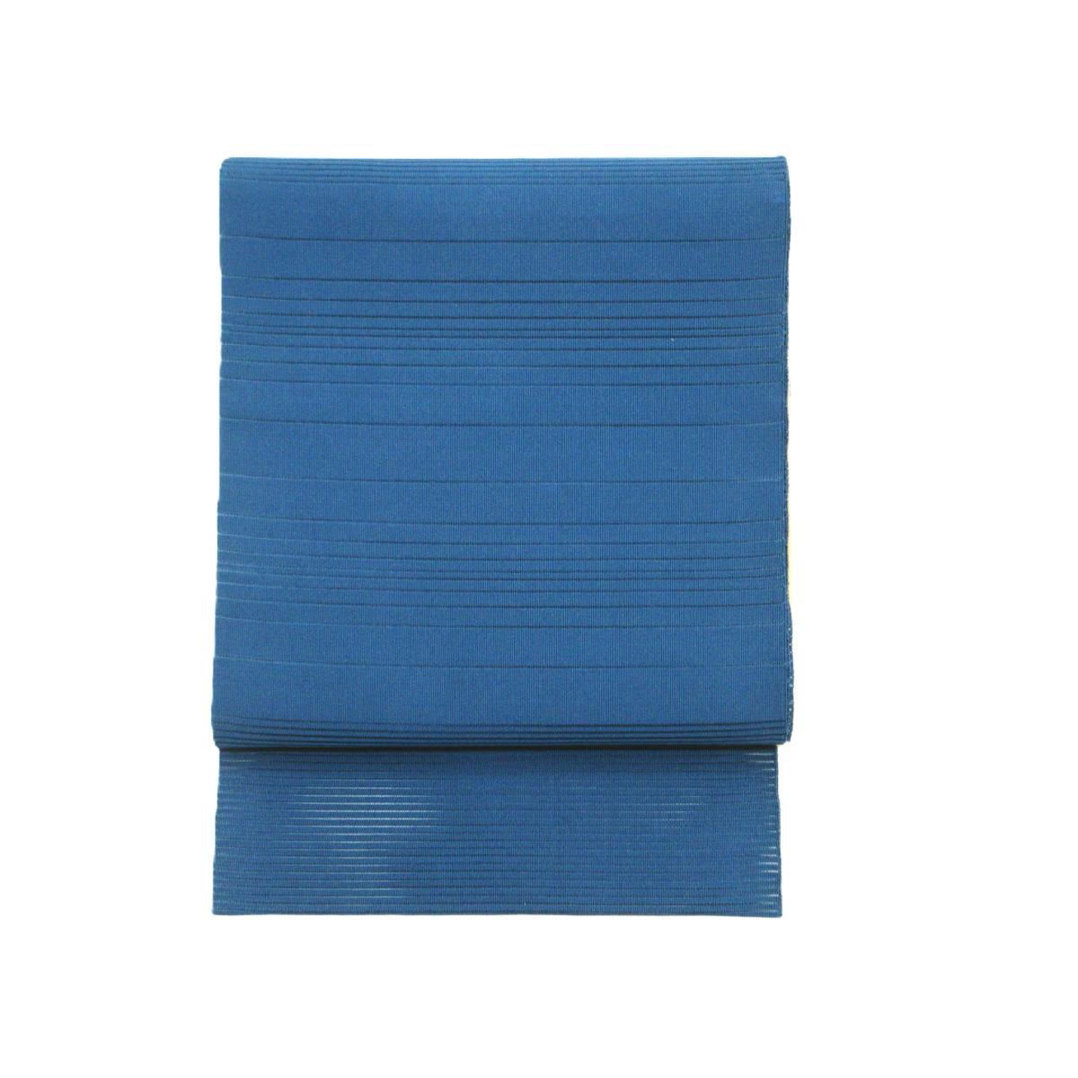 【未当て嵌める品】夏名古屋帯 絽綴織【中古】