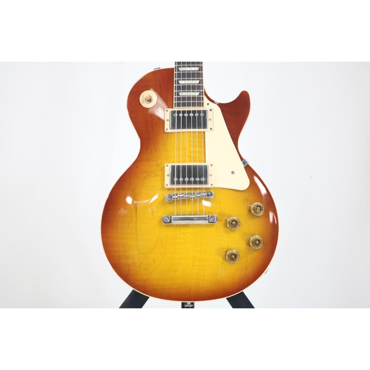 ＧＩＢＳＯＮ　　ＬＥＳ　ＰＡＵＬ　ＳＴＡＮＤＡＲＤ　６０Ｓ【中古】｜KOMEHYO ONLINESTORE 店