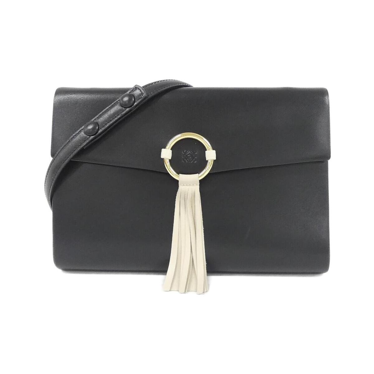 【ヴィンテージ】ロエベ ショルダーバッグ【中古】