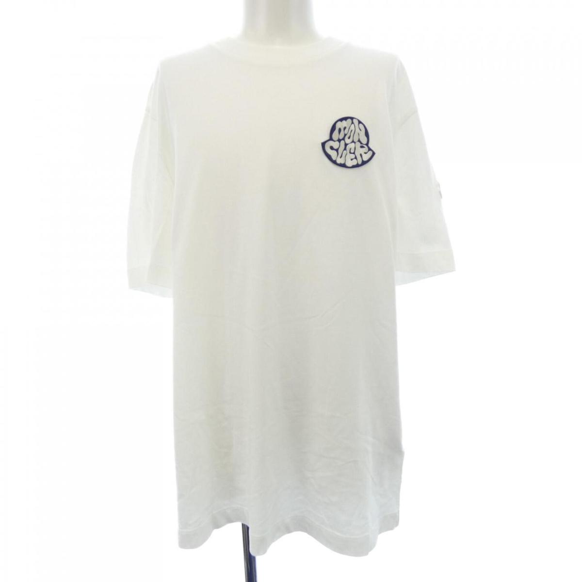 モンク軌跡 MONCLER ティーシャツ【中古】