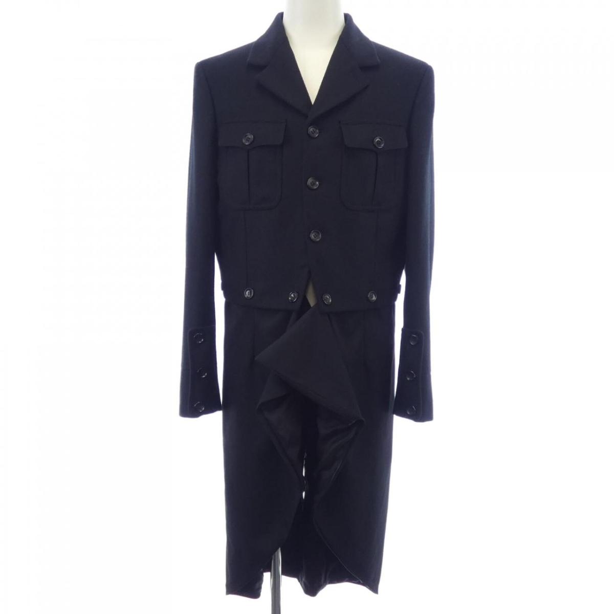コムデギャルソン COMME des GARCONS PP-J043 上衣【中古】