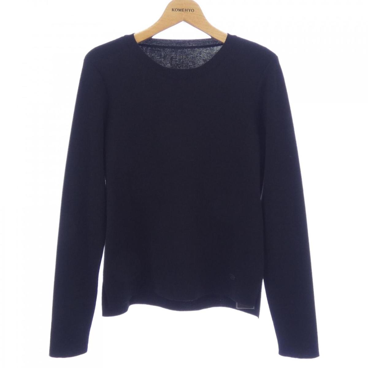 フォクシー FOXEY 36301 編み物【中古】