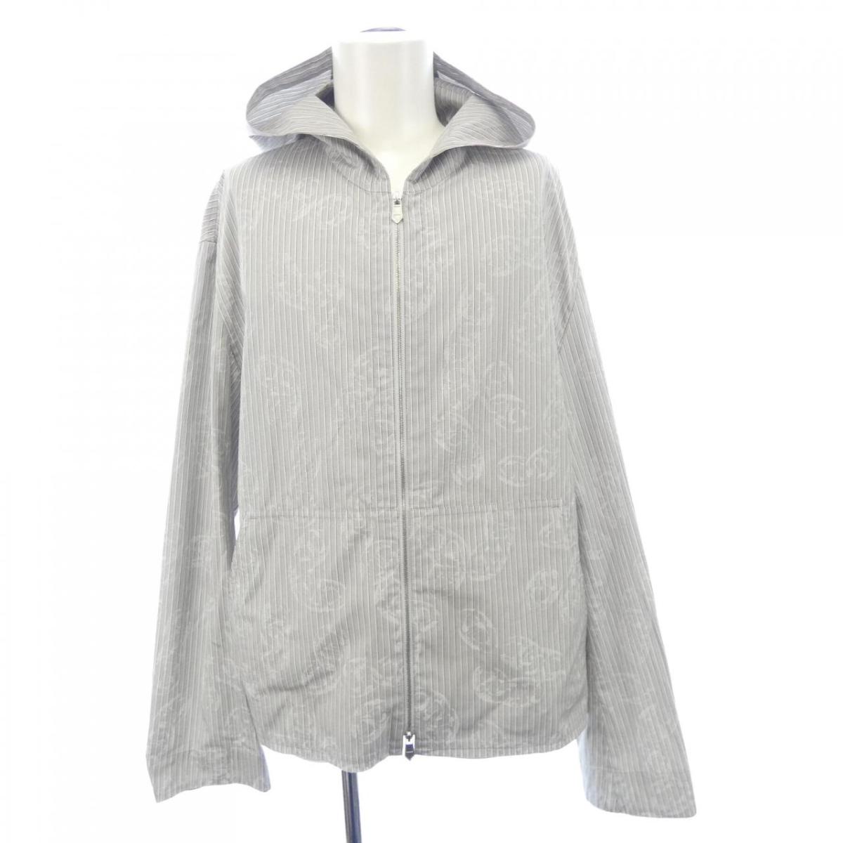 エルメス HERMES *11-5514 上衣【中古】