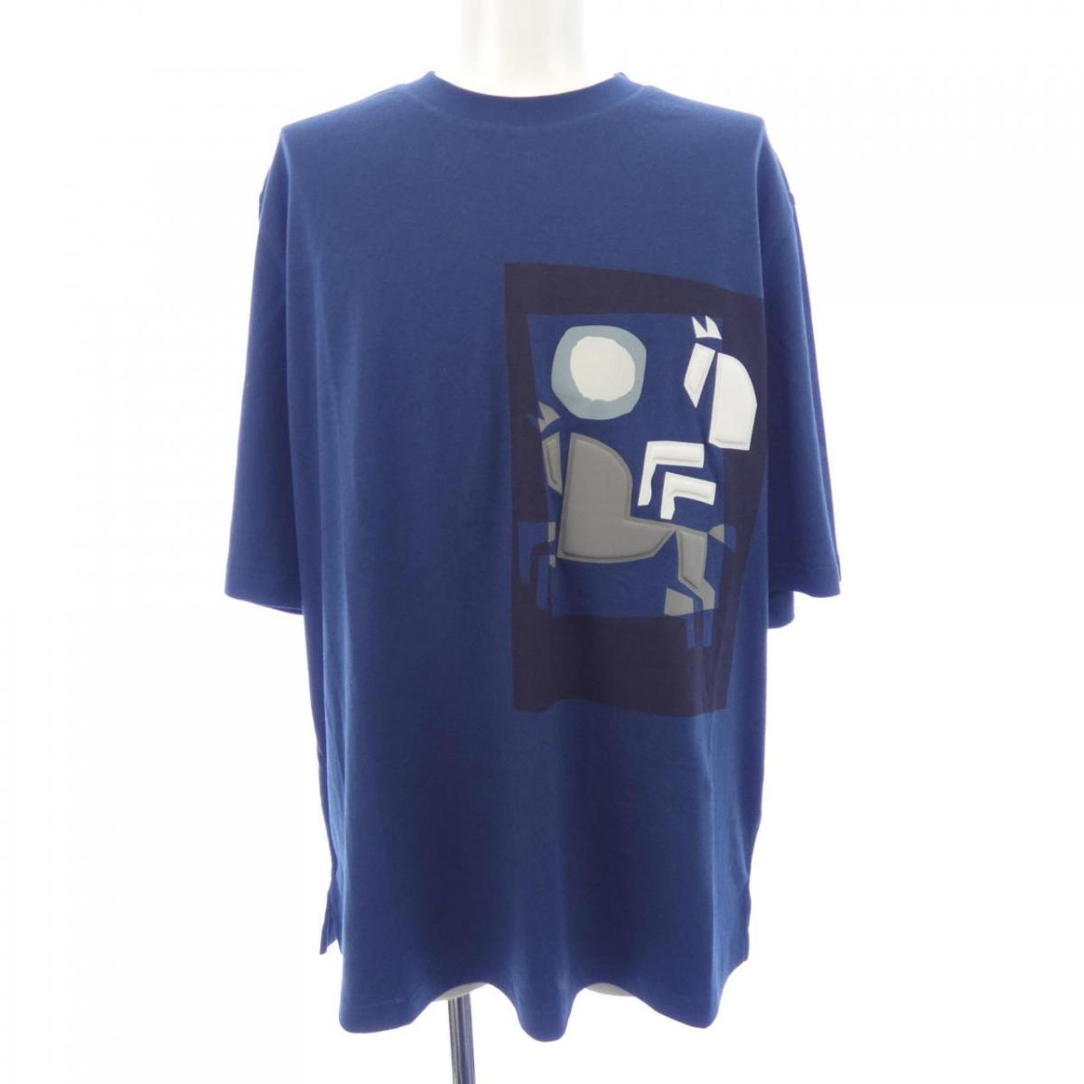 エルメス HERMES プルオーバー【中古】