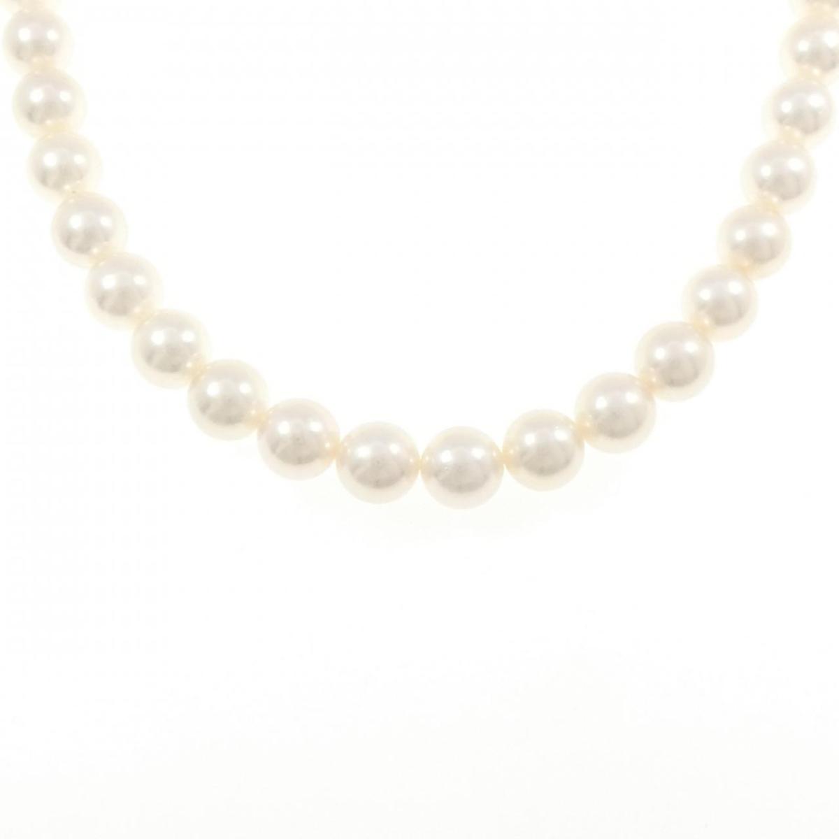 ミキモト アコヤパール ネックレス 8.5-9mm【中古】｜KOMEHYO ONLINESTORE 店