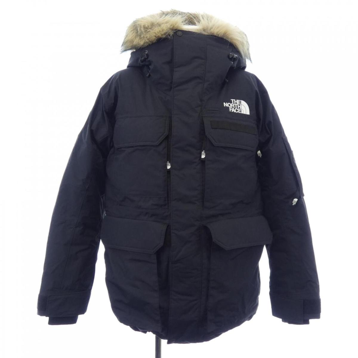 ザノースフェイス THE NORTH FACE ND92220 落ち込む上衣【中古】