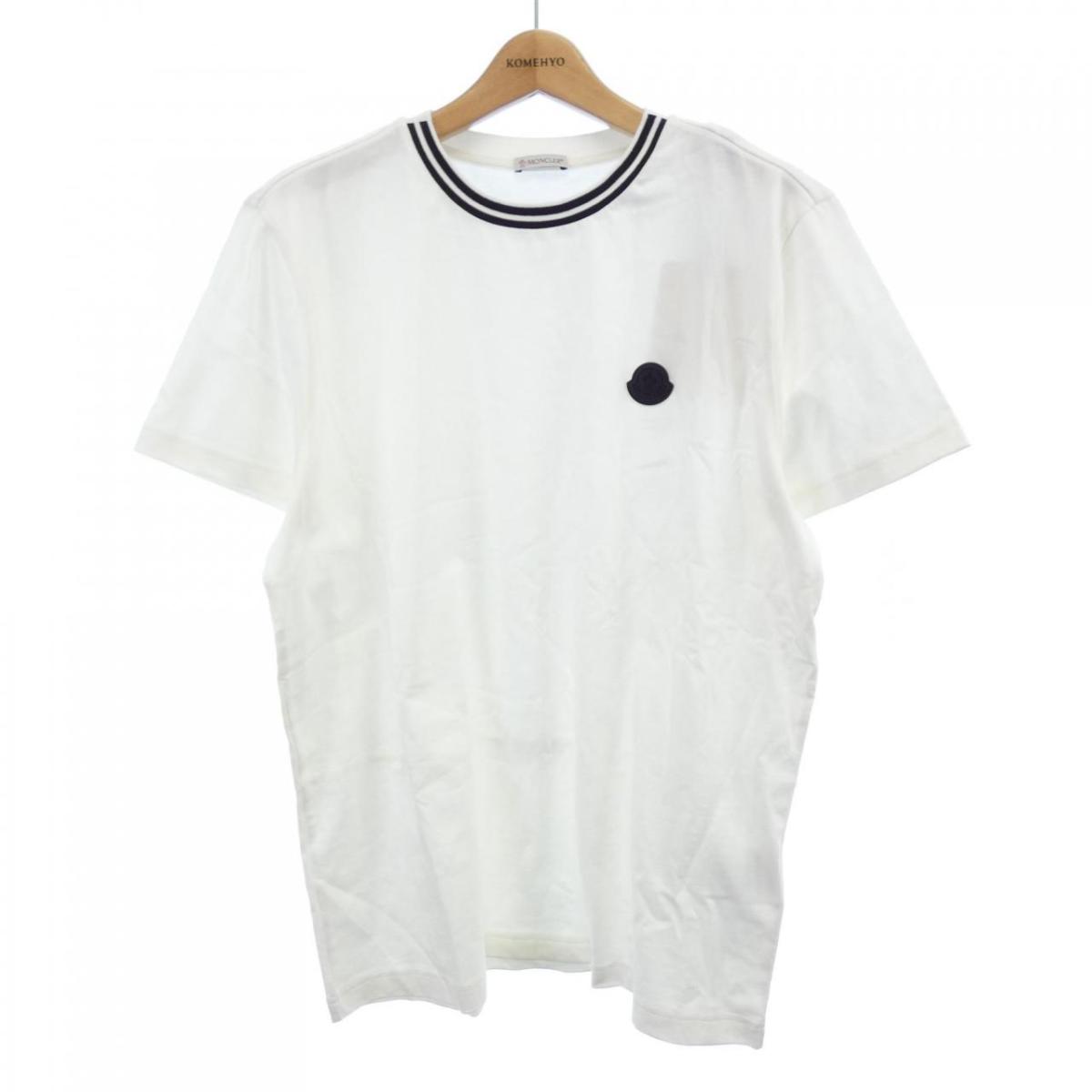 モンク軌跡 MONCLER ティーシャツ【中古】