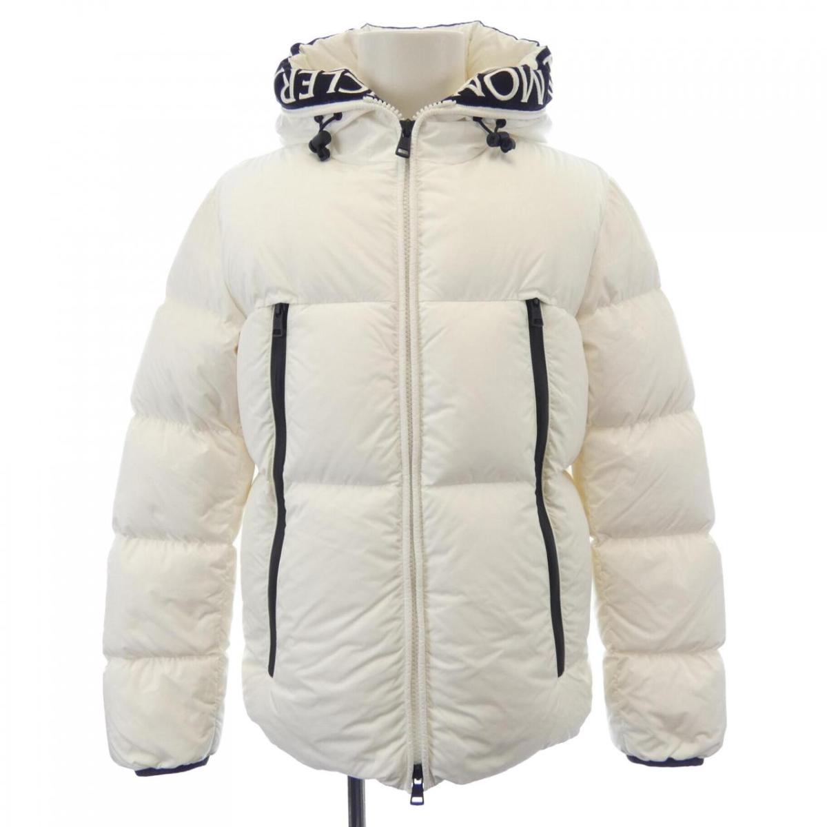 モンクレール MONCLER MONTCLA ダウンジャケット【中古】｜KOMEHYO ONLINESTORE 店