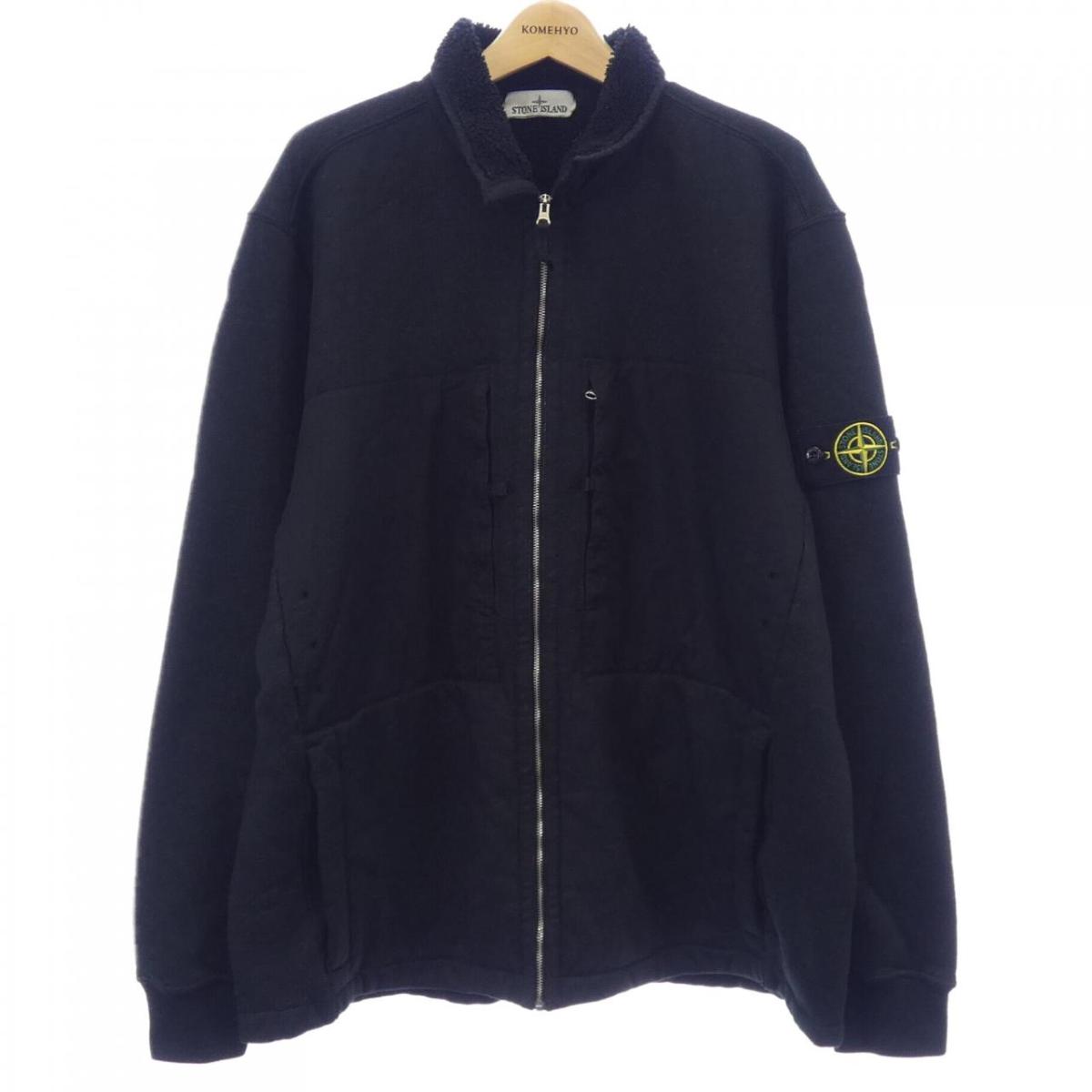 ストーンアイランド STONE ISLAND 791567256 上衣【中古】