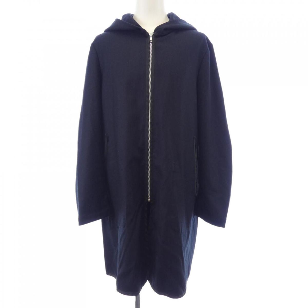 コムデギャルソンオム COMME des GARCONS HOMME DJ-C001 パーカー【中古】