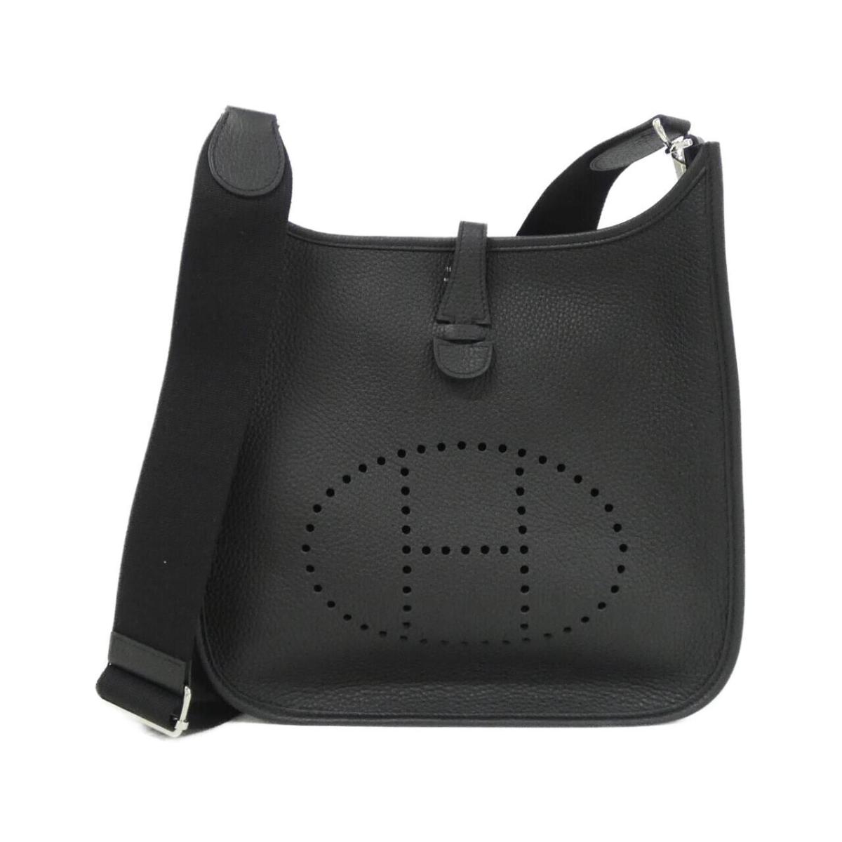 【未当て嵌める品】エルメス エヴリン3 PM 056277CK ショルダーバッグ【中古】