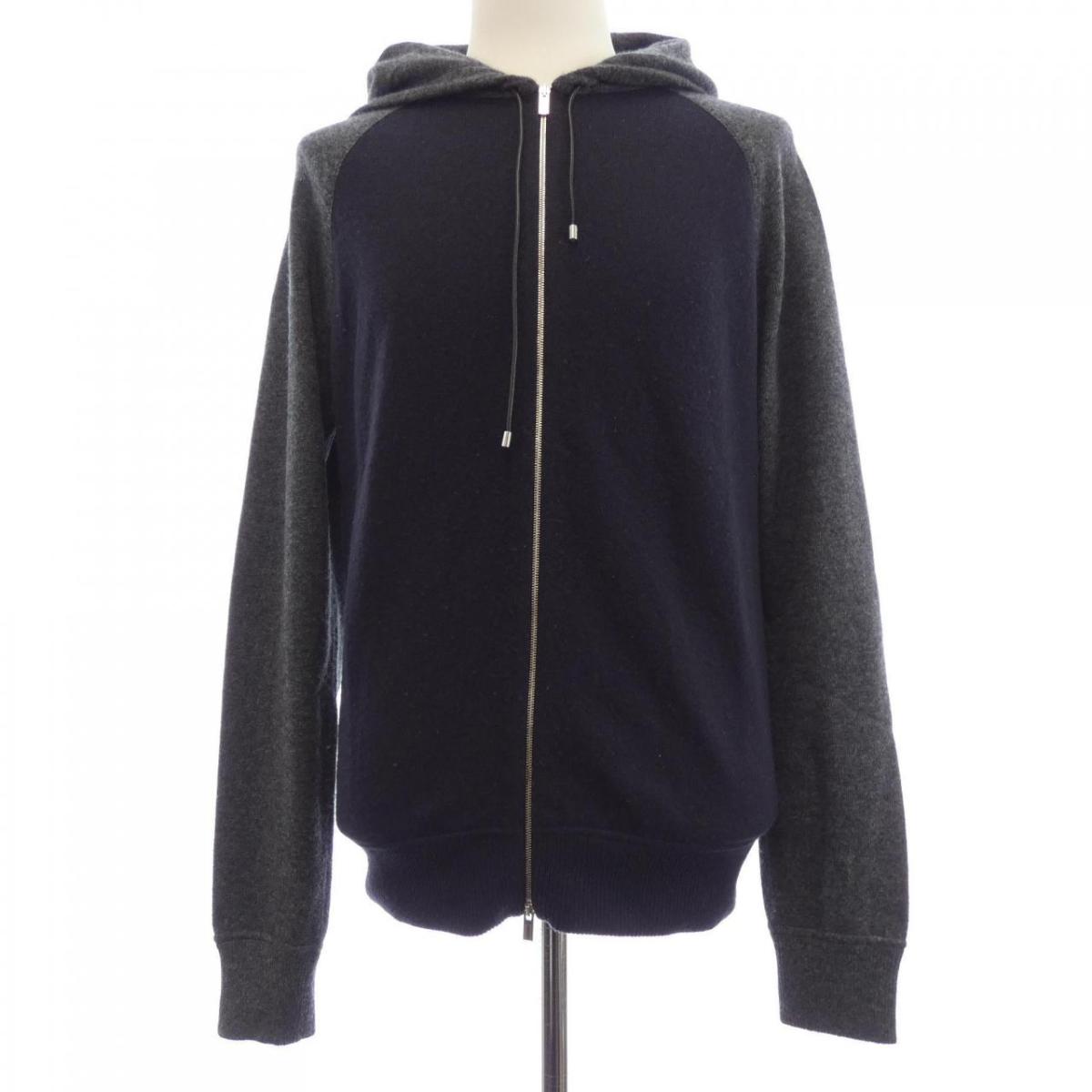 エルメス HERMES *72-5727 パーカー【中古】｜KOMEHYO ONLINESTORE 店