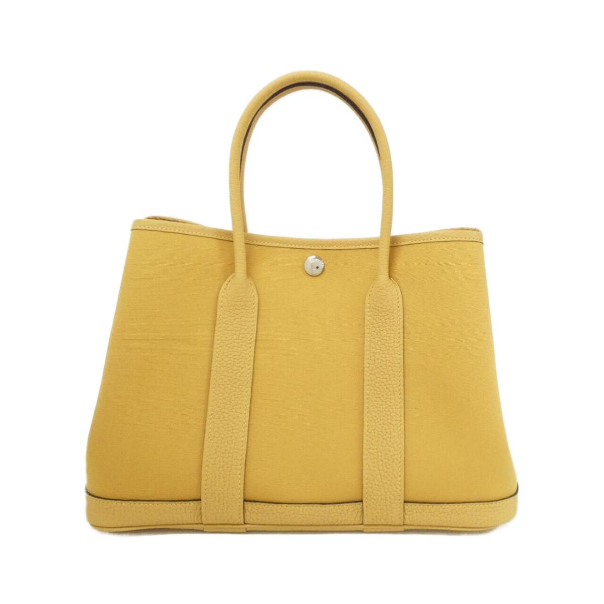 【未当て嵌める品】エルメス 苑地 寄りあい 30糎 051551CK 御徒面子【中古】