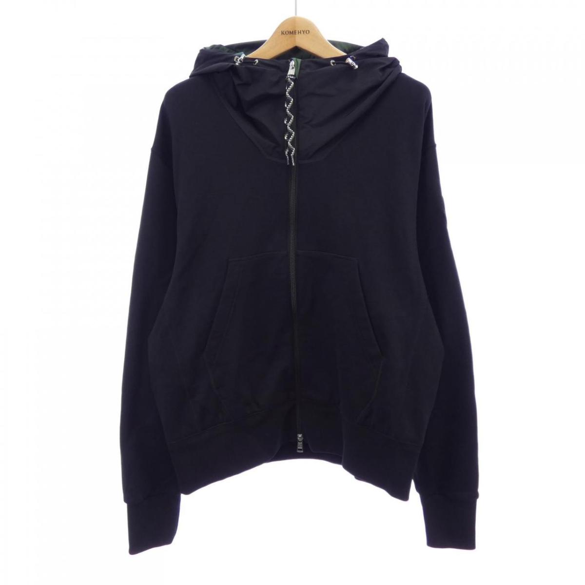 モンク軌跡 MONCLER 10918G7C000 パーカー【中古】