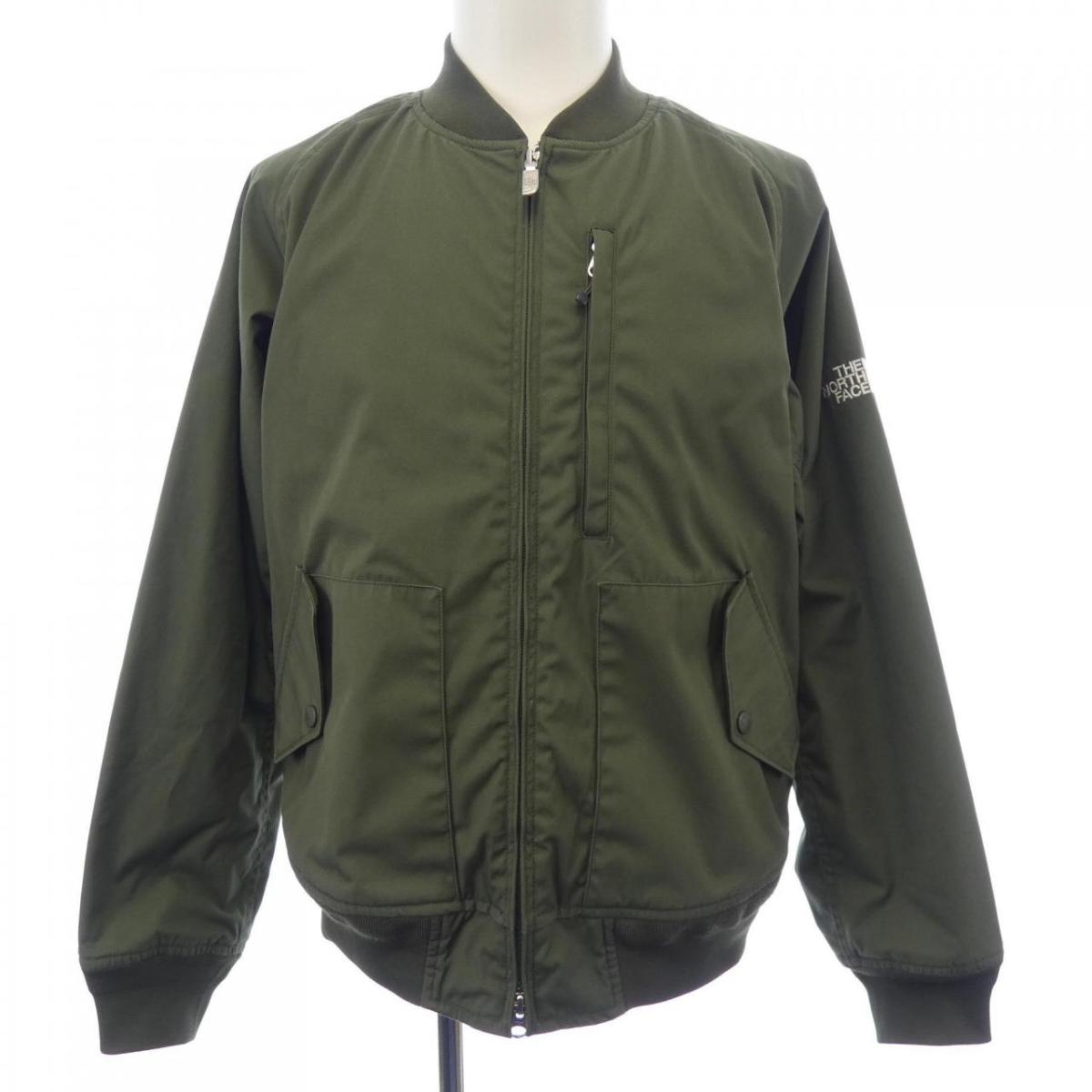 ザノースフェイス THE NORTH FACE NY2374N 上衣【中古】