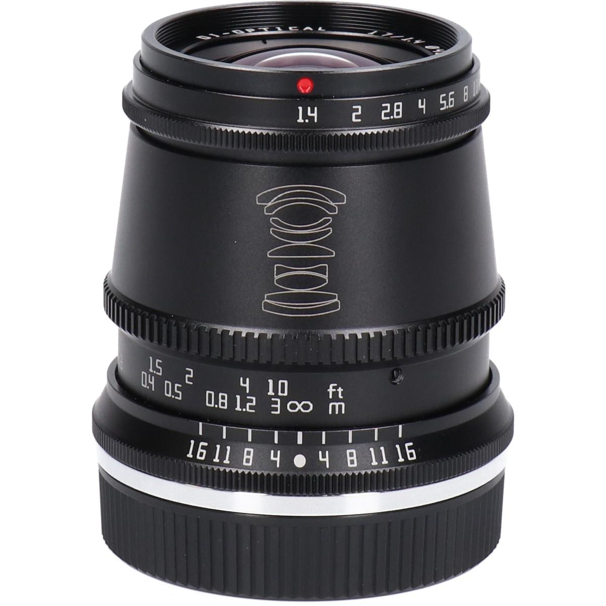 Ｘ１７粍 Ｆ１．４【中古】