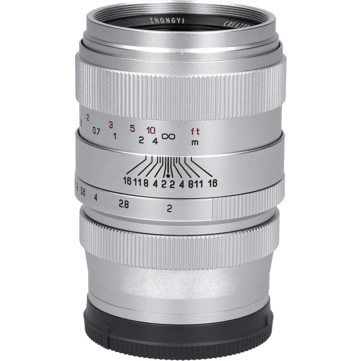 ＣＲＥＡＴＯＲ３５粍 Ｆ２【中古】