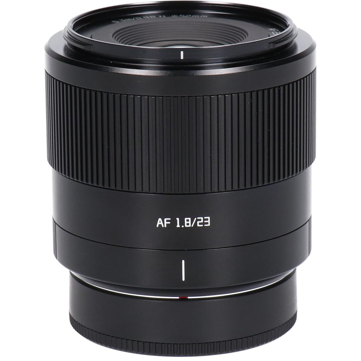 ＡＦ２３粍 Ｆ１．８【中古】