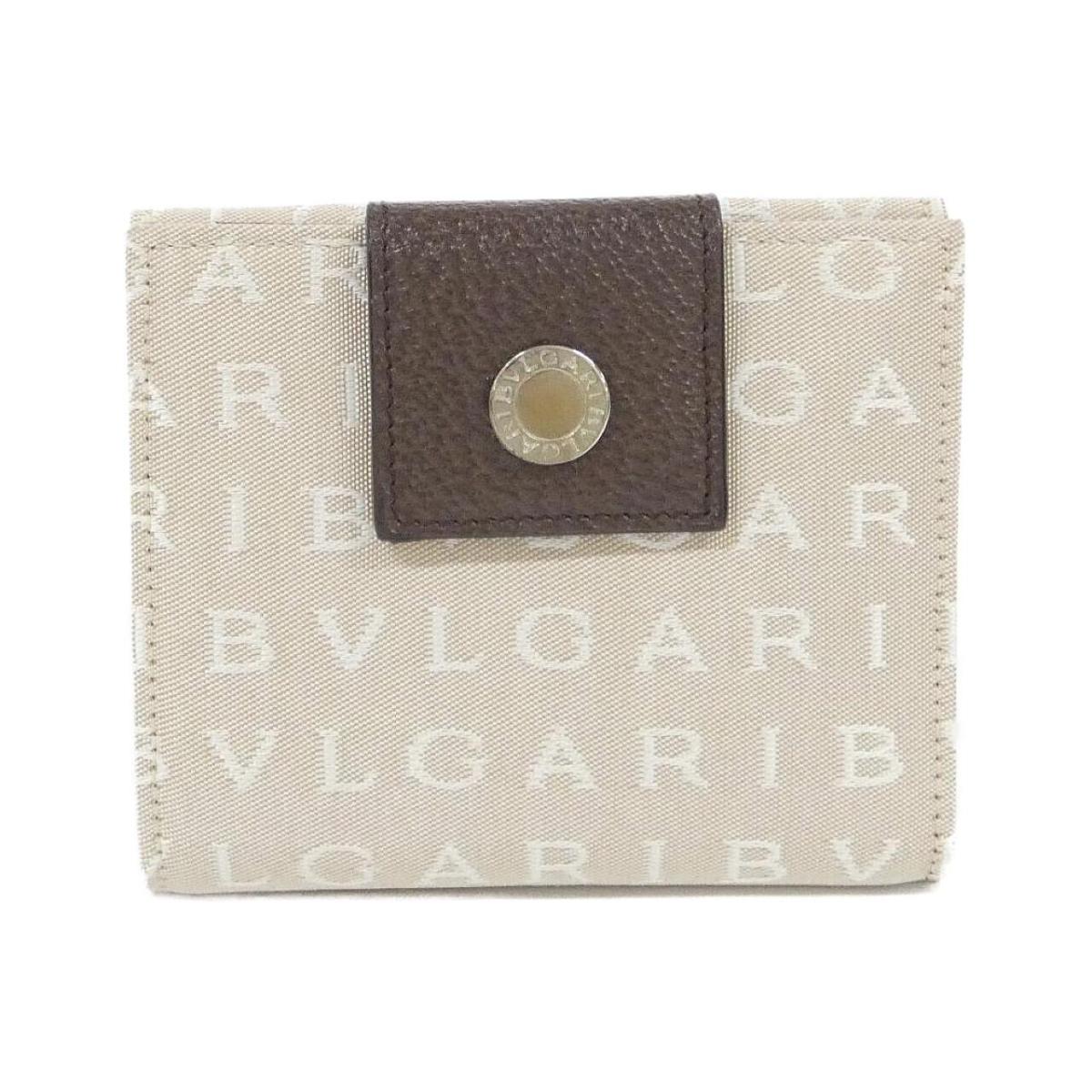 ブル小峡谷 22242 紙入れ【中古】
