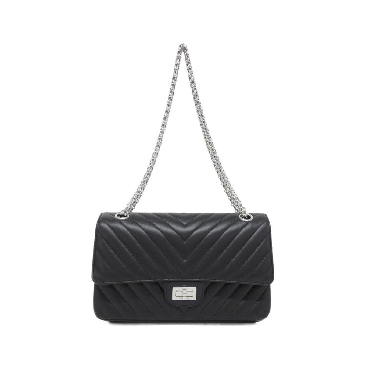 シャネル 37586 ショルダーバッグ【中古】