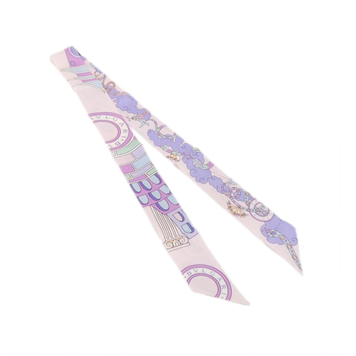 ブル小峡谷 えり巻き【中古】