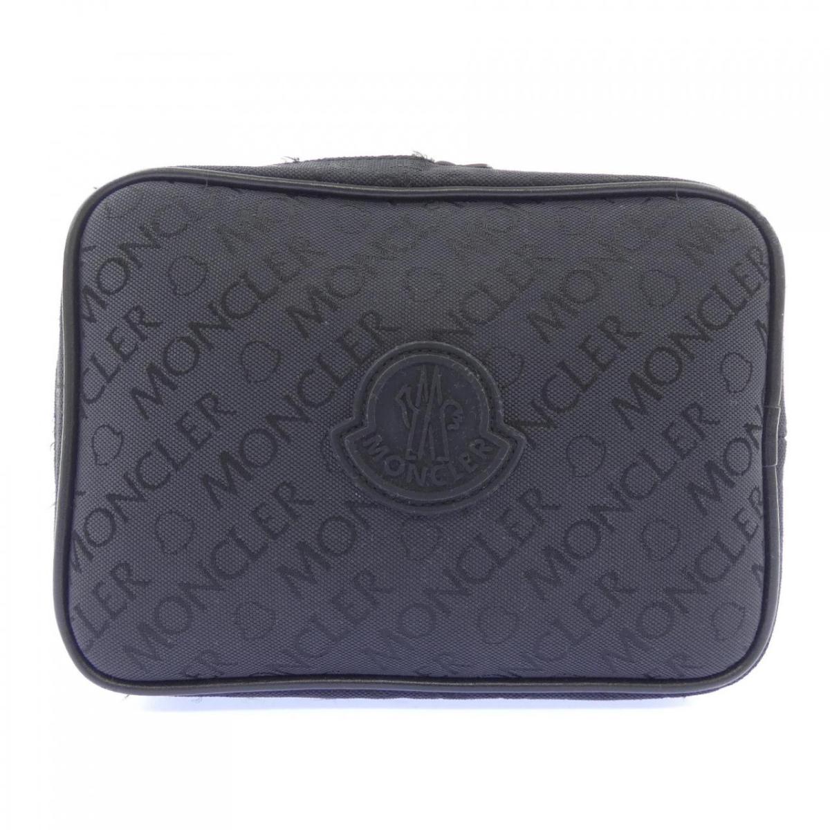 モンク軌跡 MONCLER I209A5F00001 BAG【中古】