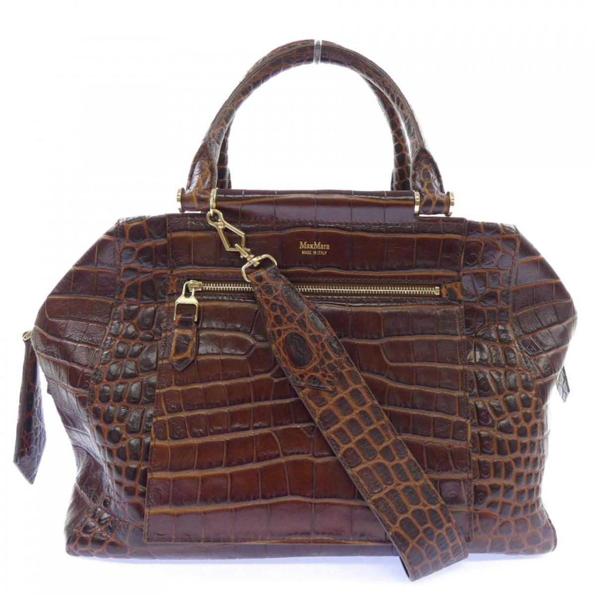マックスマーラ Max Mara BAG【中古】