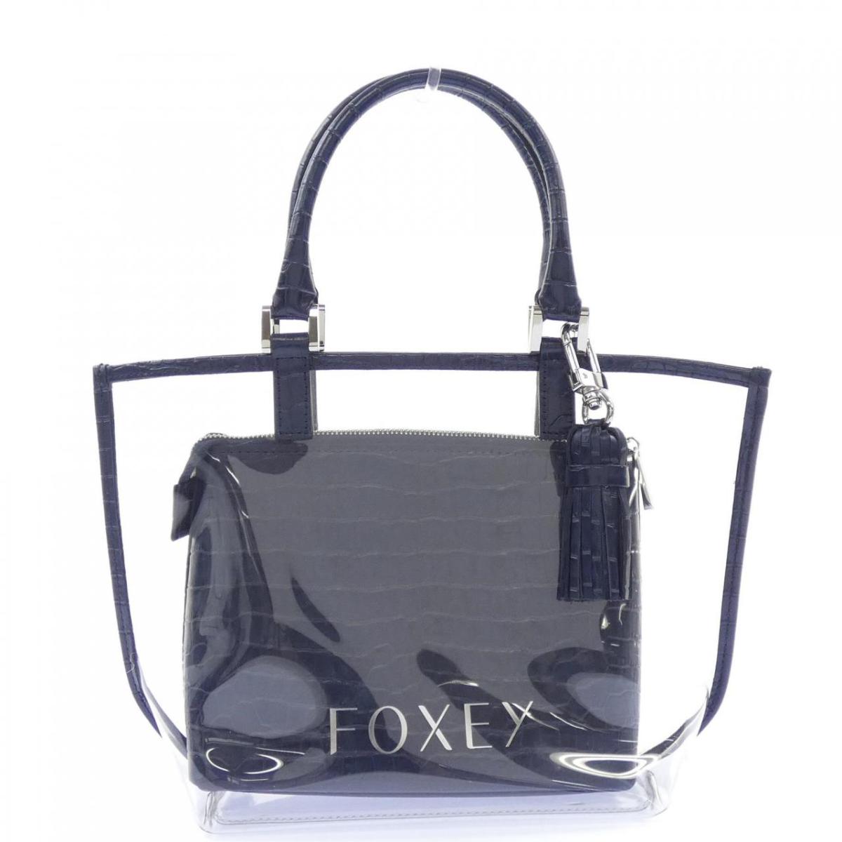 フォクシー FOXEY 42414-JB0F301 BAG【中古】
