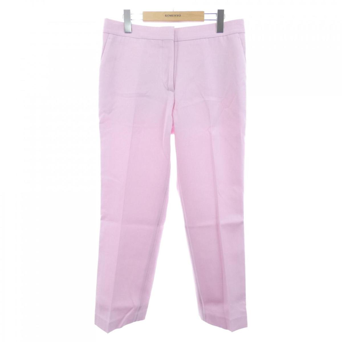 バーバリー BURBERRY 80393251 パンツ【中古】｜KOMEHYO ONLINESTORE 店