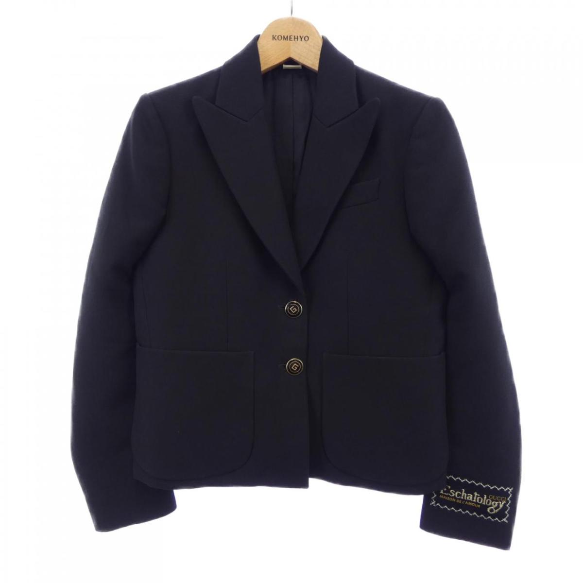 グッチ GUCCI 657053 ZAD88 上衣【中古】